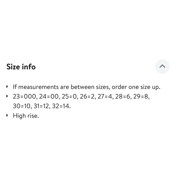 MOTHER The Hustler Sidewinder Jeans Size 29 Tongue and Chic High Rise Slit Hem - Picture 13 of 13